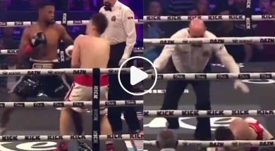 gabe-silva-ko-davis-video