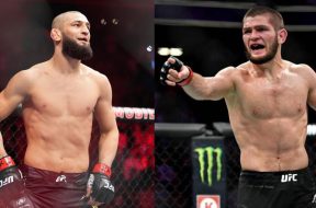 khamzat-chimaev-Khabib-nurmagomedov-ufc-mma