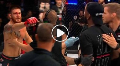 leon-edwards-johnny-eblen-bellator-299-video
