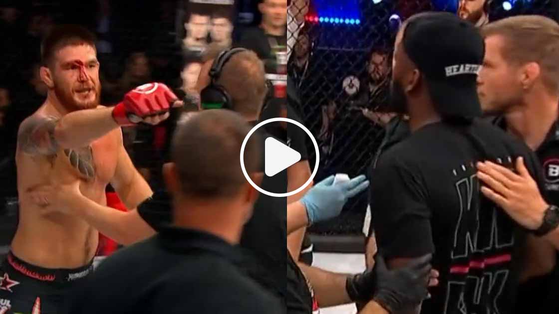 leon edwards