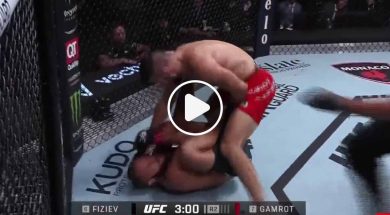 mateusz-gamrot-tko-fiziev-vidéo