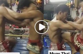 muay-thai-entrainement-video