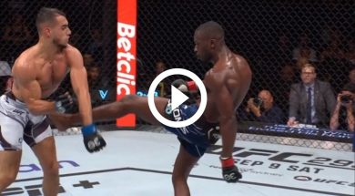 william-gomis-TKO-paris