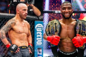 Alexander-Volkanovski-Salahdine-Parnasse-UFC-KSW-MMA