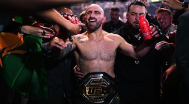Alexander-Volkanovski-UFC