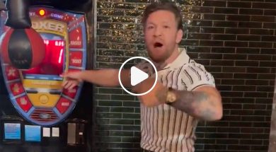 Conor-McGregor-MMA-UFC-Vid&eacute;o