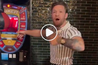 Conor-McGregor-MMA-UFC-Vid&eacute;o