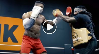 Francis-Ngannou-Pr&eacute;paration-Tyson-Fury-UFC-MMA-Vid&eacute;o