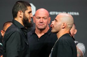 Islam-Makhachev-Alexander-Volkanovski-UFC-294-MMA