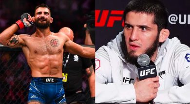 Islam-Makhachev-Beno&icirc;t-Saint-Denis-UFC-MMA