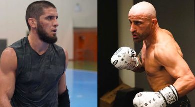 Islam-Makhachev-Volkanovski-Khabib-UFC-294-MMA