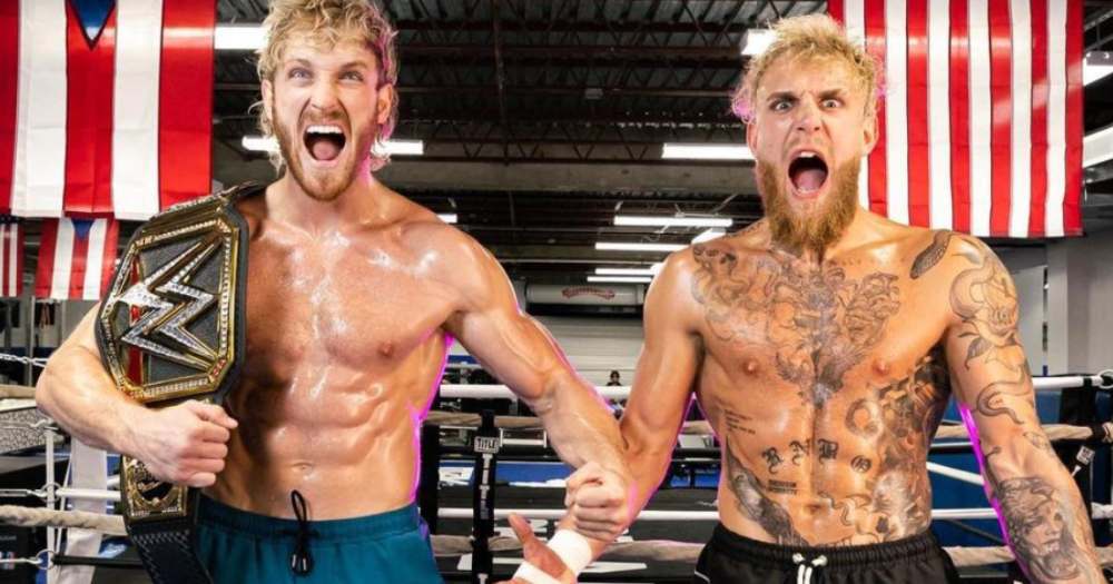 Jake Paul
