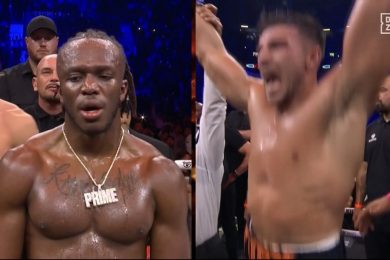 KSI-Fury
