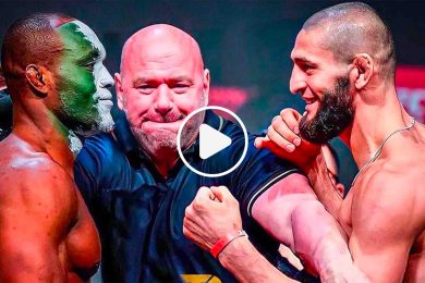 Kamaru-Usman-Khamzat-Chimaev-UFC-294-MMA-Vid&eacute;o