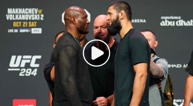 Kamaru-Usman-Khamzat-Chimaev-UFC-294-face-&agrave;-face-MMA-Vid&eacute;o
