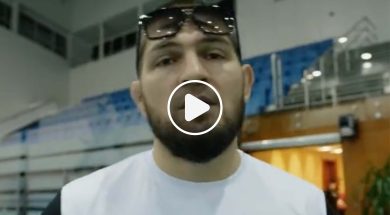 Khabib&ndash;Makhachev-Volkanovski-UFC-294-MMA-Vid&eacute;o