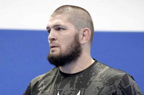 Khabib-Nurmagomedov