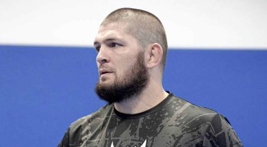 Khabib-Nurmagomedov