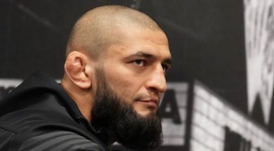 Khamzat-Chimaev