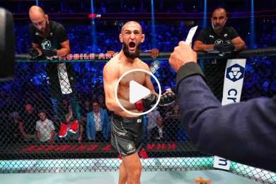 Khamzat-Chimaev-Documentaire-UFC-MMA-Vid&eacute;o