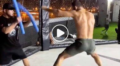 Khamzat-Chimaev-Kamaru-Usman-entra&icirc;nement-&eacute;norme-physique-UFC-MMA-Vid&eacute;o