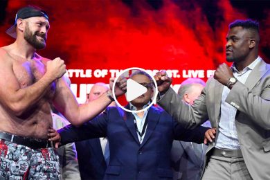 Ngannou-Fury-Boxe-Vid&eacute;o