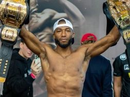 Salahdine-Parnasse-triple-champion-ksw-mma