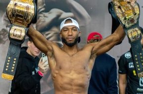 Salahdine-Parnasse-triple-champion-ksw-mma
