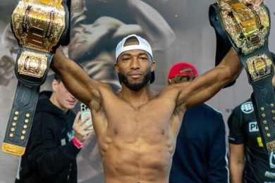 Salahdine-Parnasse-triple-champion-ksw-mma