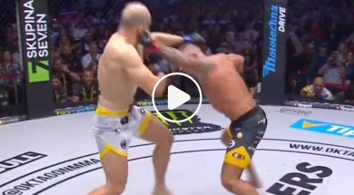 UFC-KO-7-Secondes-Oktagon-47-MMA-Vid&eacute;o