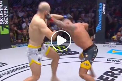 UFC-KO-7-Secondes-Oktagon-47-MMA-Vid&eacute;o