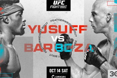 UFC-Vegas-81-carte-horaires-comment-regarder-MMA-Yusuff-Barboza