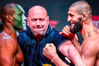 Usman-Khamzat-Volkanovski-pr&eacute;diction-UFC-294-MMA