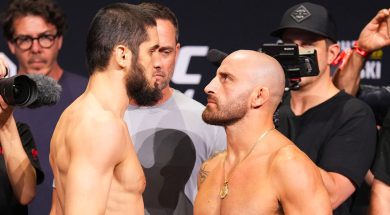 Volkanovski-Islam-Makhachev-UFC-294-MMA