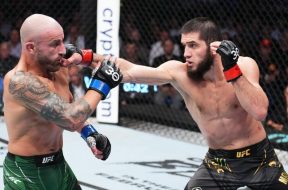 alexander-volkanoski-remplace-charles-oliveira-contre-islam-makhachev-ufc-294