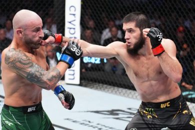 alexander-volkanoski-remplace-charles-oliveira-contre-islam-makhachev-ufc-294