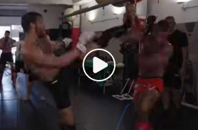 conor-mcgregor-entrainement-mma