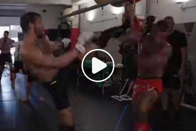 conor-mcgregor-entrainement-mma
