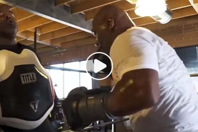 entrainement-mike-tyson