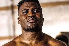 francis-ngannou-novice-boxe