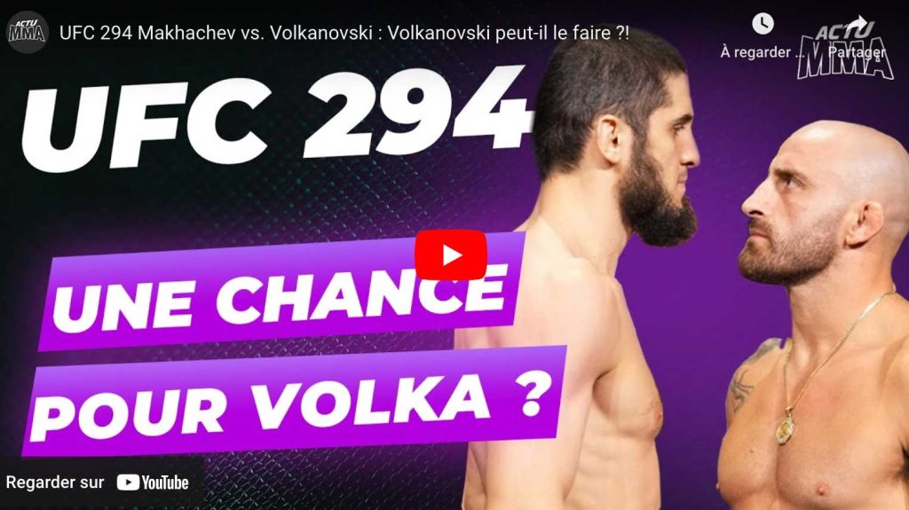 makhachev vs volkanovski 2 podcast