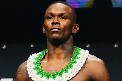 israel-adesanya-retraite