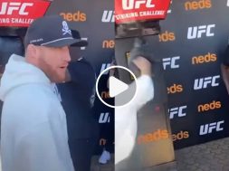 justin-gaethje-casse-machine-coup-de-poings-ufc