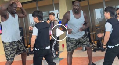 weili-zhang-shaquille-o-neal