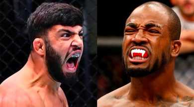 Arman-Tsarukyan-Bobby-Green-UFC-Austin-MMA
