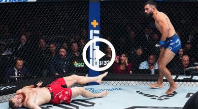 BSD-UFC295