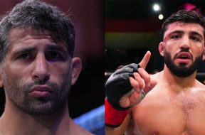 Beneil-Dariush-Arman-Tsarukyan-UFC-Austin-MMA