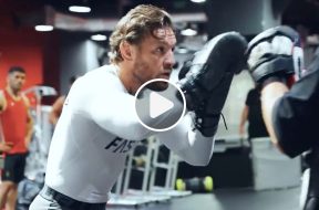 Conor-McGregor-entraînement-MMA-UFC-Vidéo