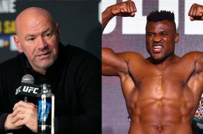 Dana-White-Francis-Ngannou-UFC-MMA-Boxe