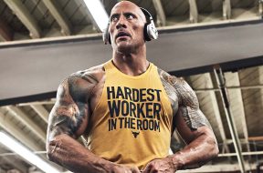 Dwayne-Johnson-The-Rock-UFC-Dopage-MMA